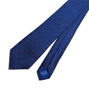 Vince Camuto 60” 100% silk tie